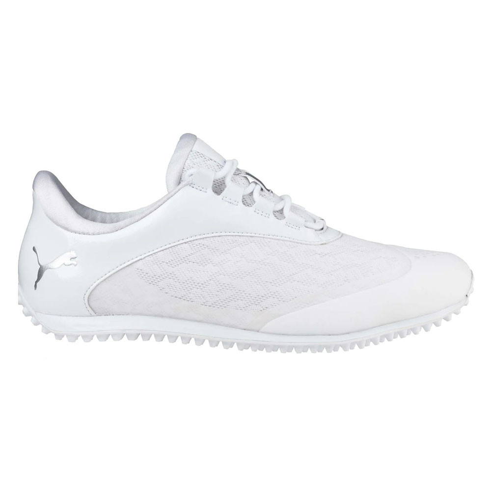 Puma Women's SummerCat Sport Spikeless Golf Shoes - Maple Hill Golf